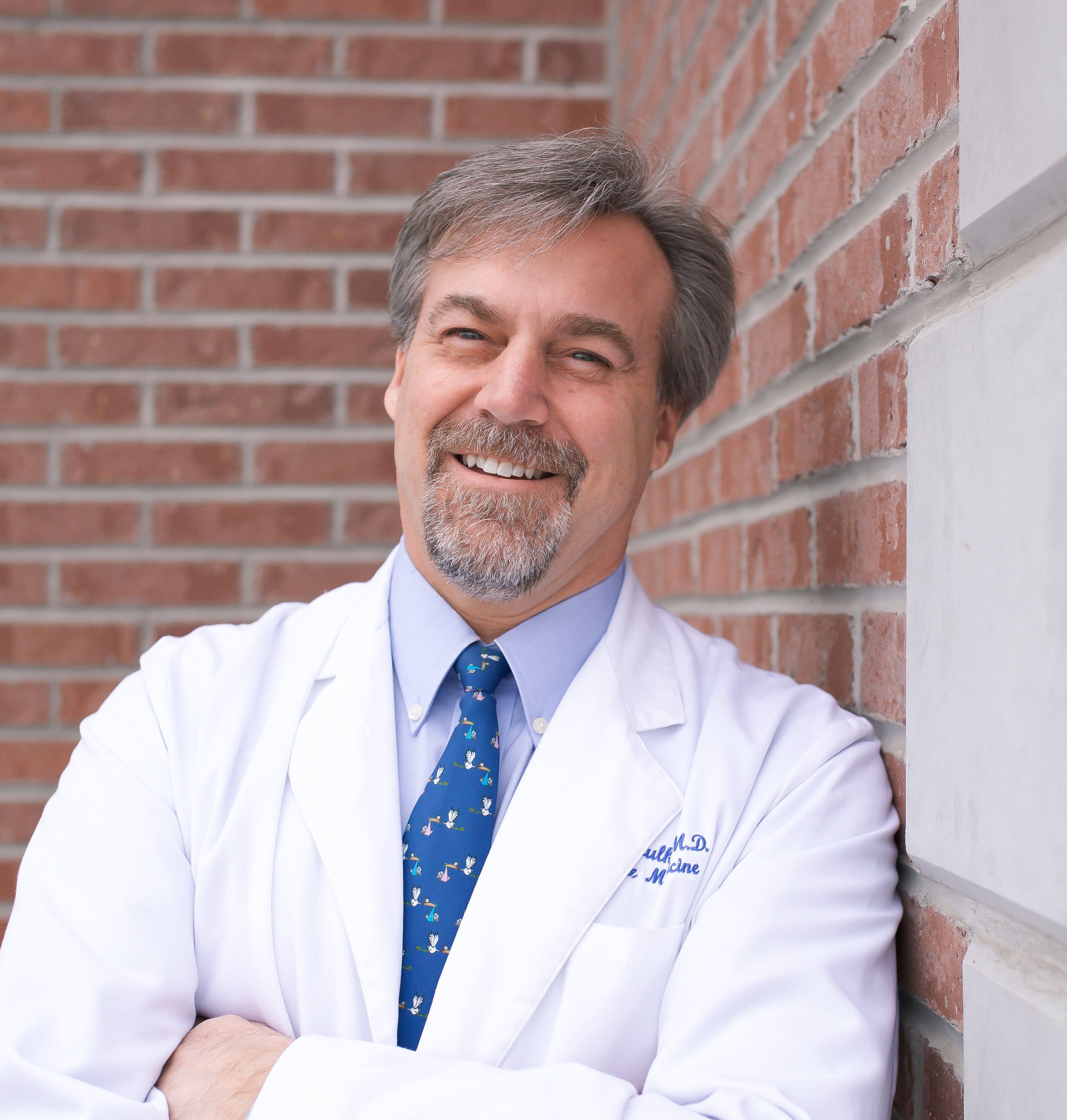 Dr. Foulk